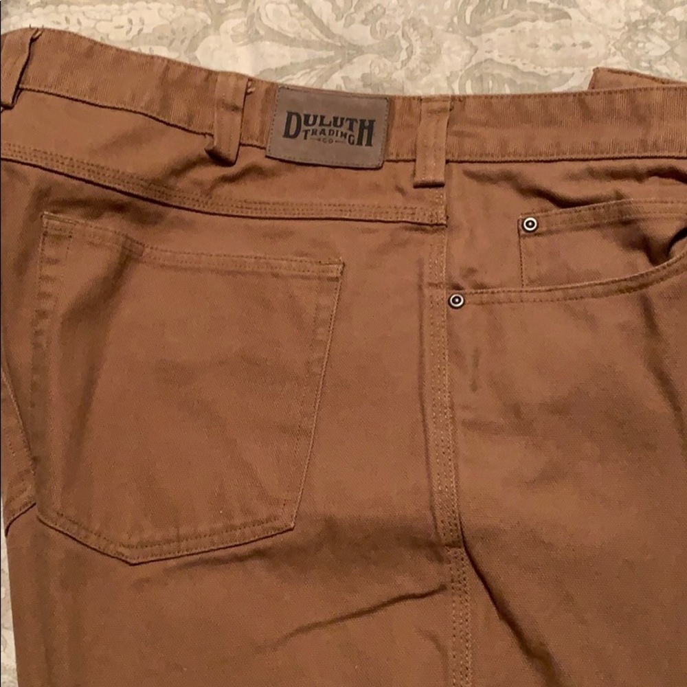 Men’s Duluth Pants